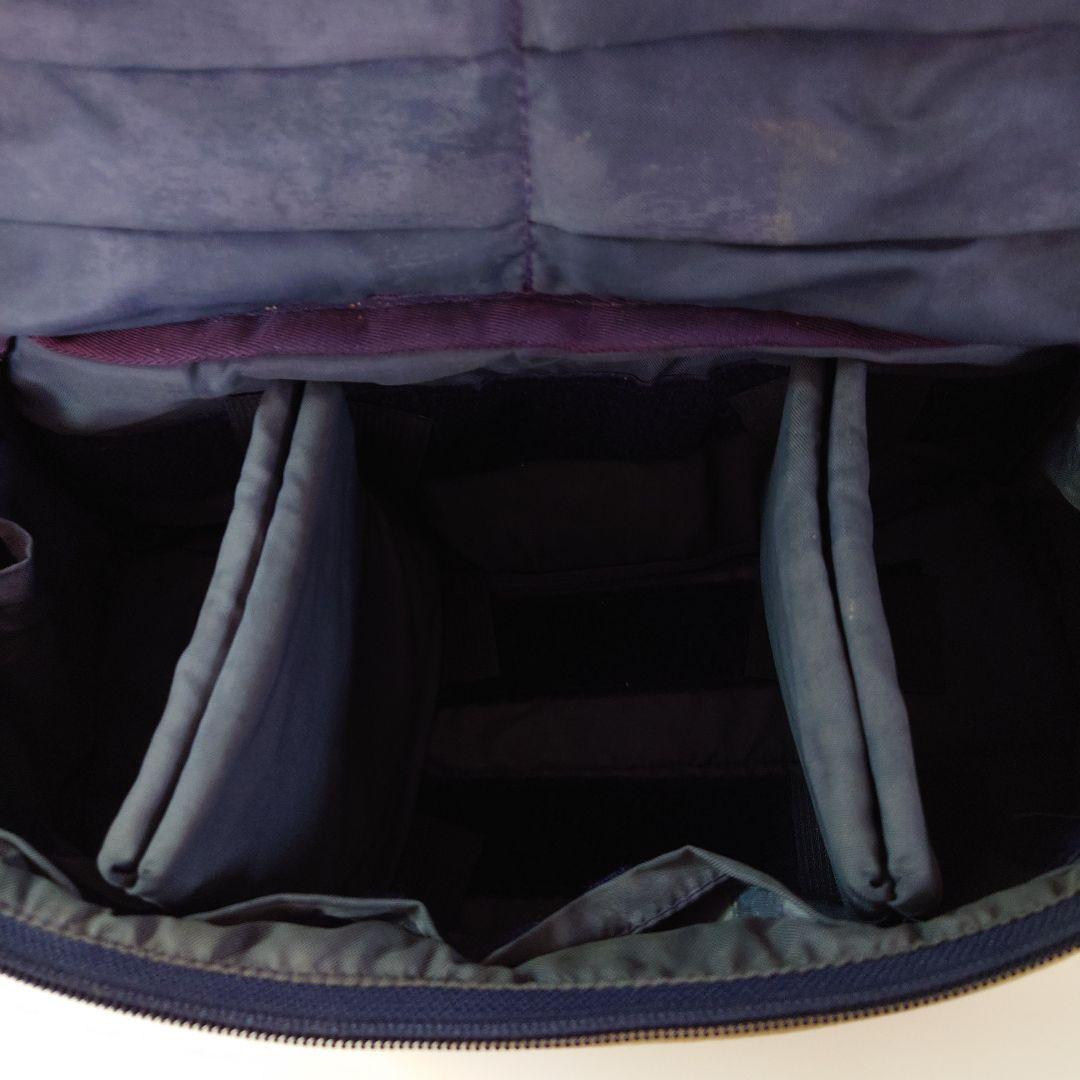 THE NORTH FACE カメラパック USA ビンテージ