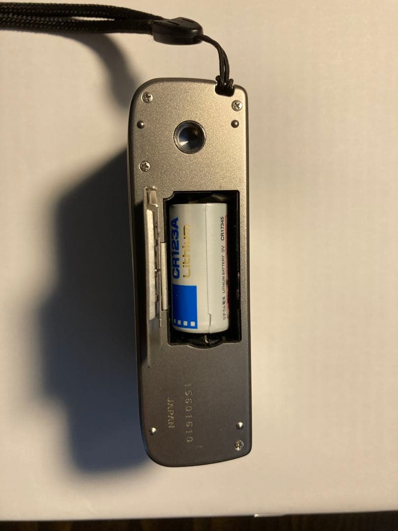 MINOLTA TC-1 コンパクトフィルムカメラ ミノルタ