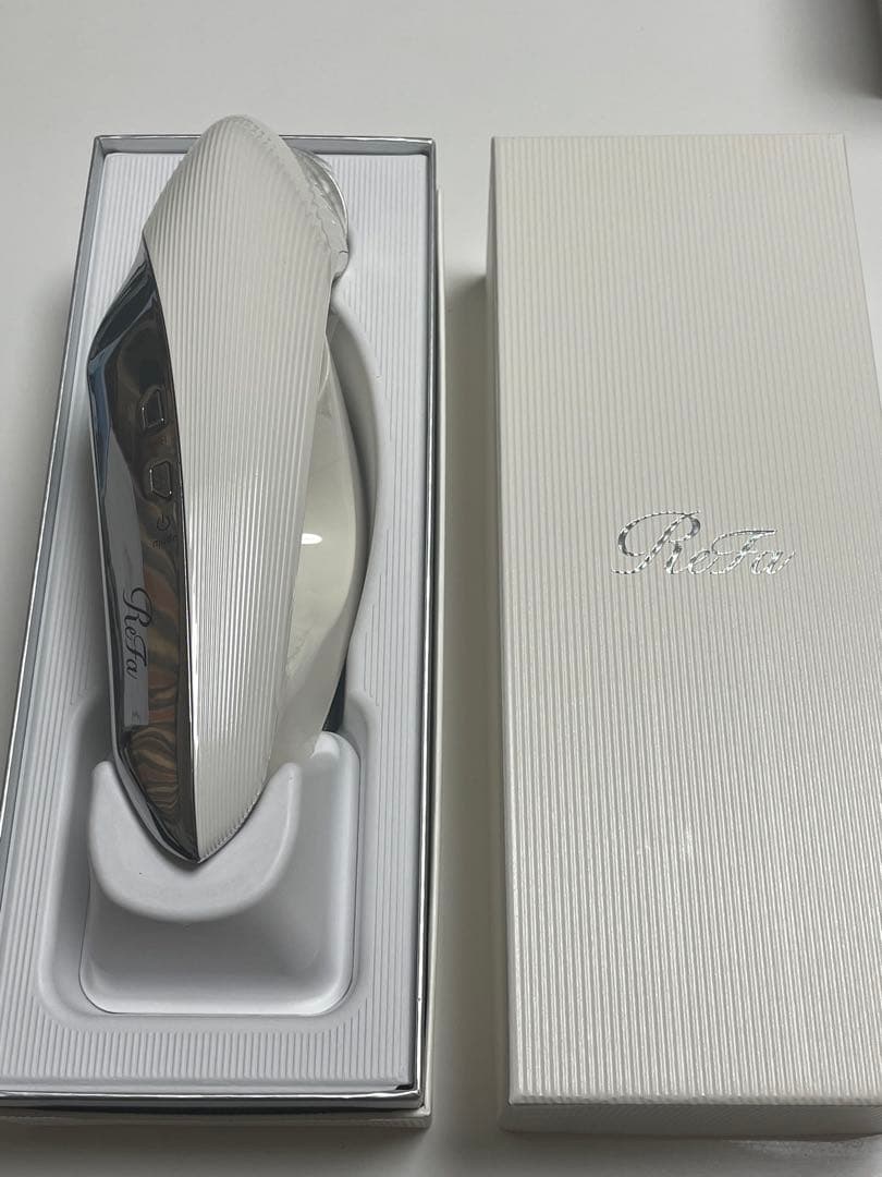 ReFa BEAUTECH RAISE リファビューテックレイズ