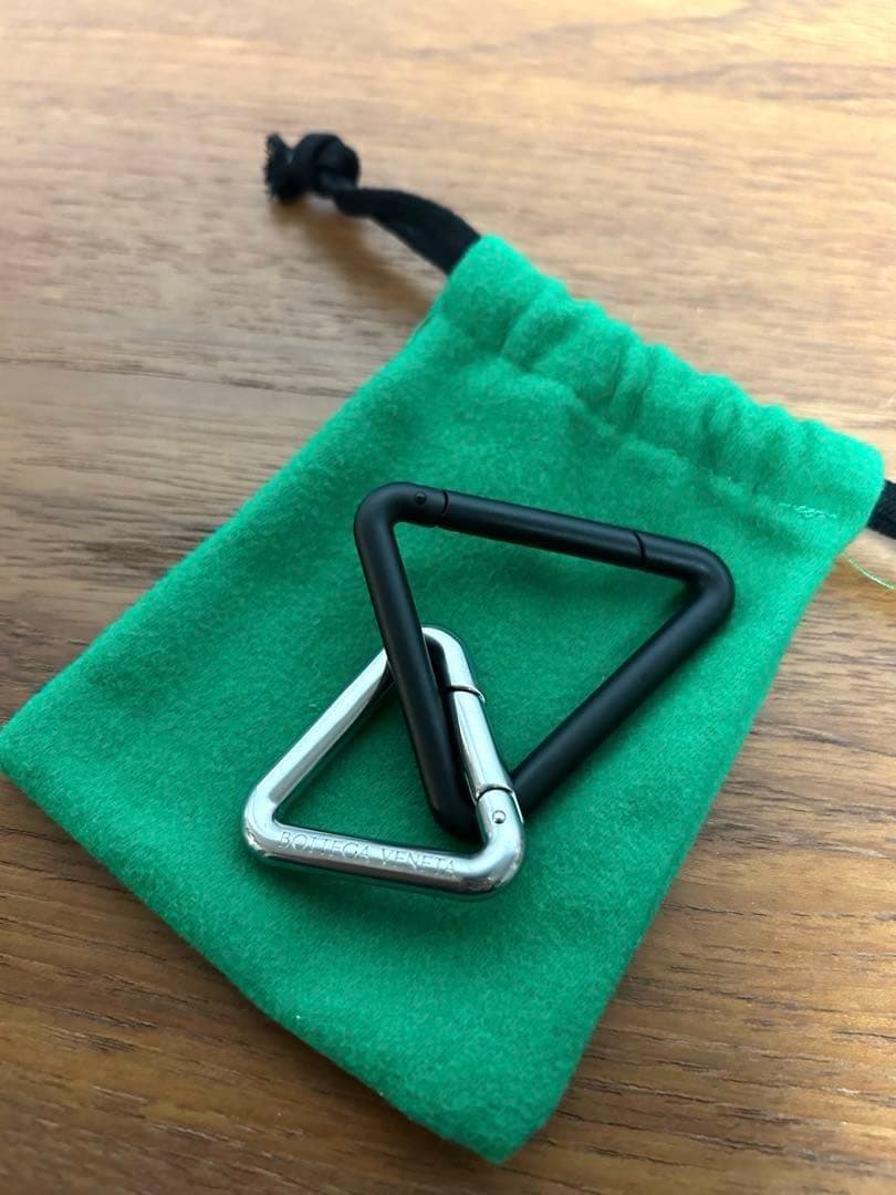 やまよしBottega Veneta ボッテガ ヴェネタ トライアングル