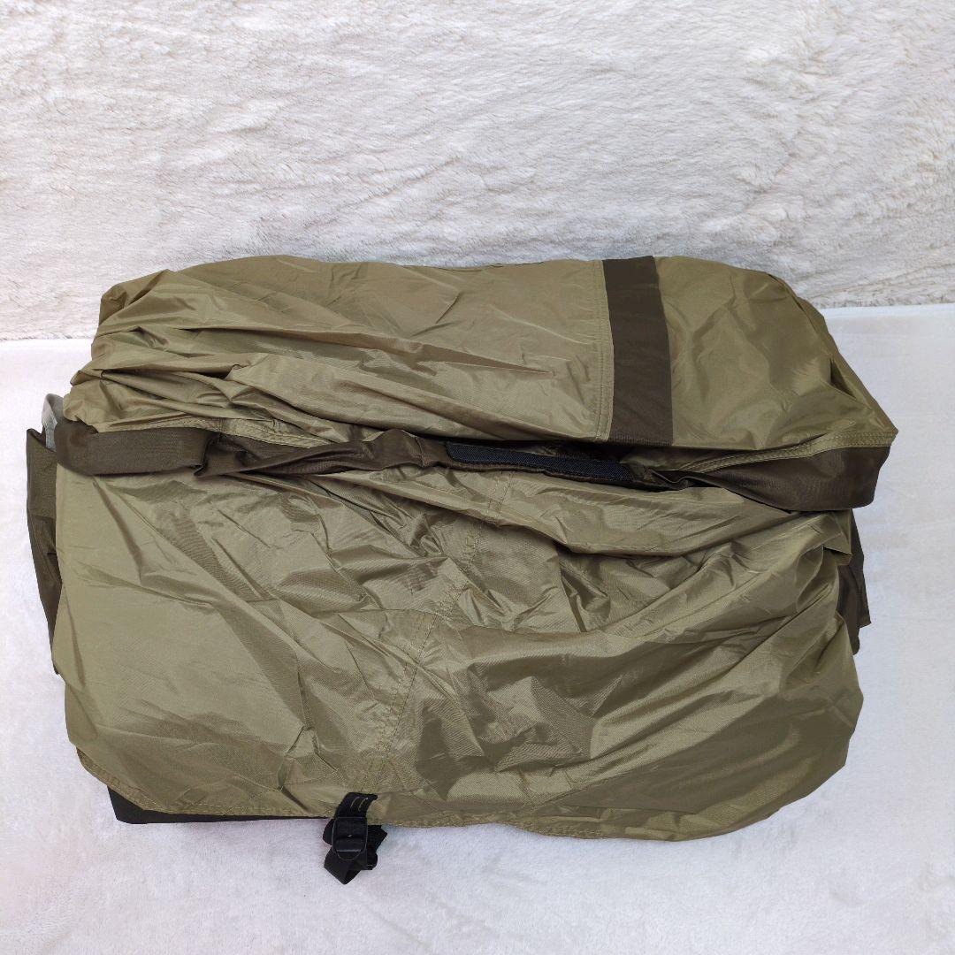 【未使用級】ogawa ヴィガス2 ソロ デュオ 2653 オガワ アウトドア1