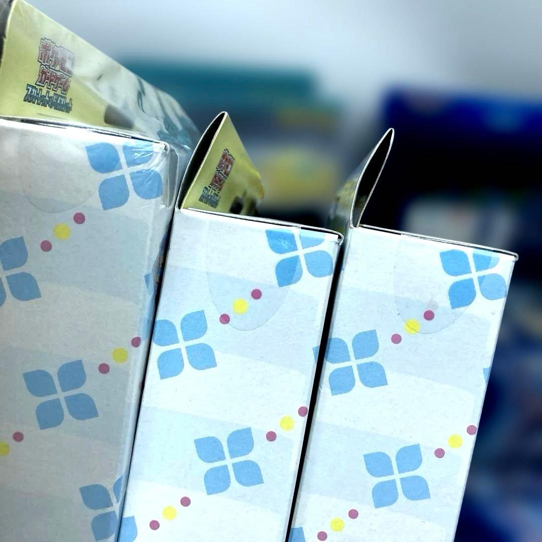 ポケモンカード 引退品 BOX ボックス 全14点