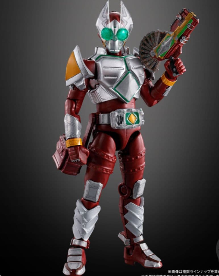 SO－DO CHRONICLE 仮面ライダー剣