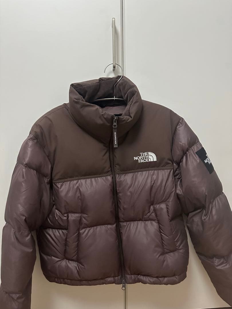 ジャケット・アウター THE NORTH FACE/W'S NOVELTY NUPTSE