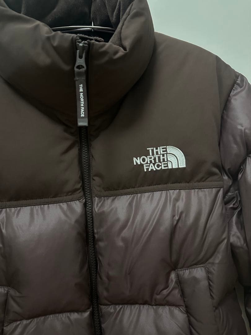 ジャケット・アウター THE NORTH FACE/W'S NOVELTY NUPTSE