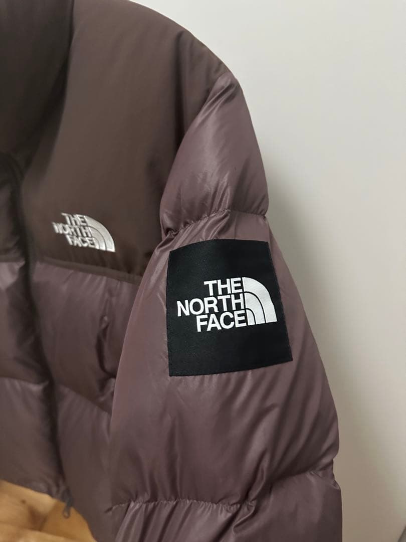 ジャケット・アウター THE NORTH FACE/W'S NOVELTY NUPTSE