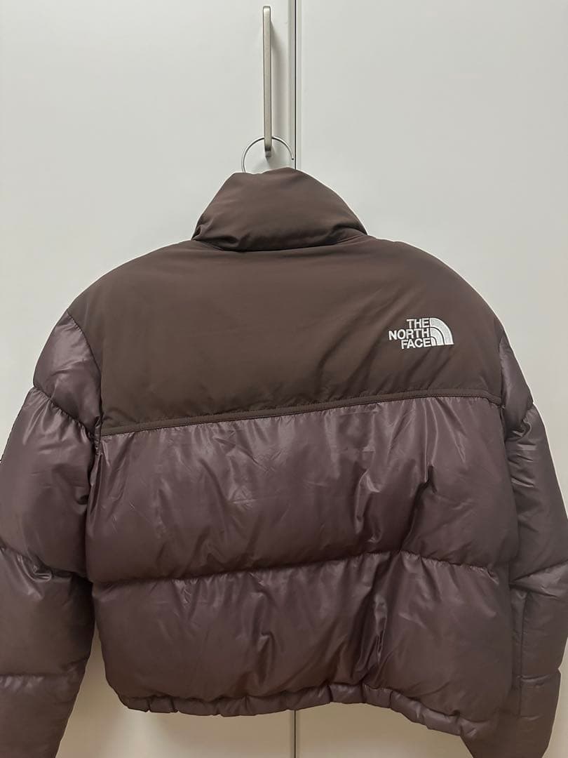 ジャケット・アウター THE NORTH FACE/W'S NOVELTY NUPTSE