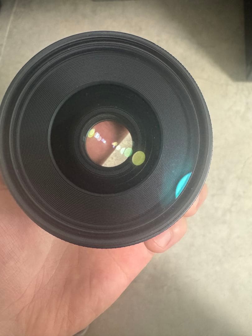 SIGMA 30mm F1.4 DC HSM Art（Canon用）