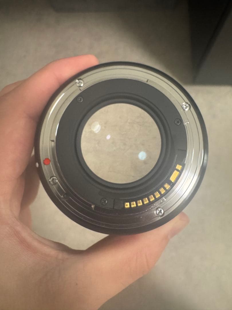 SIGMA 30mm F1.4 DC HSM Art（Canon用）