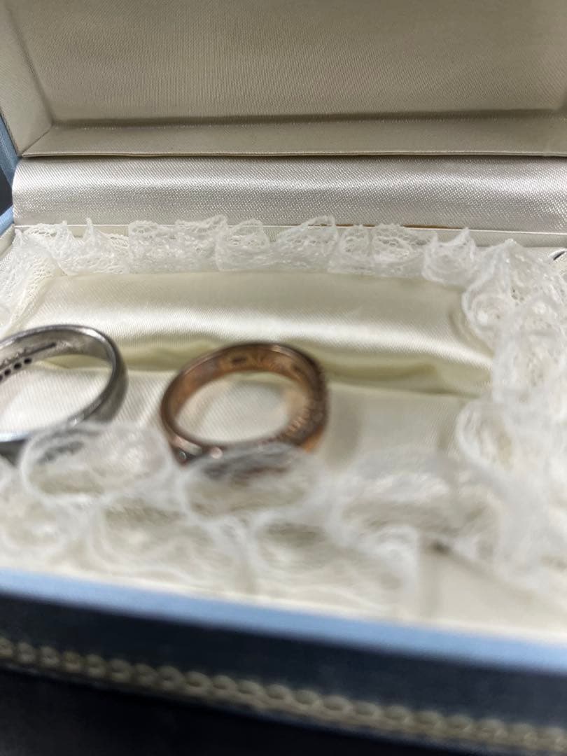 ヴァンドーム青山 (Vendome Aoyama)ペアリングセット