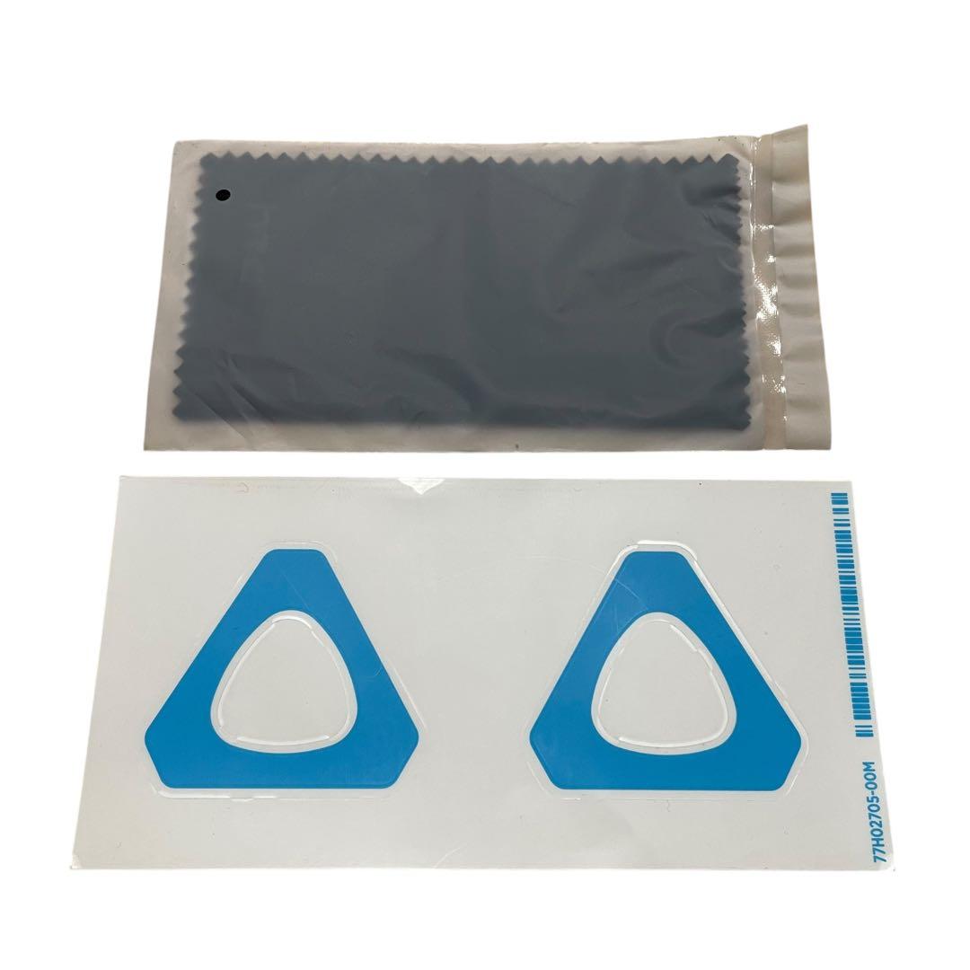 ⭐付属品ほぼ完備⭐ HTC VIVE VRセット 初代 動作良好 フルVR体験