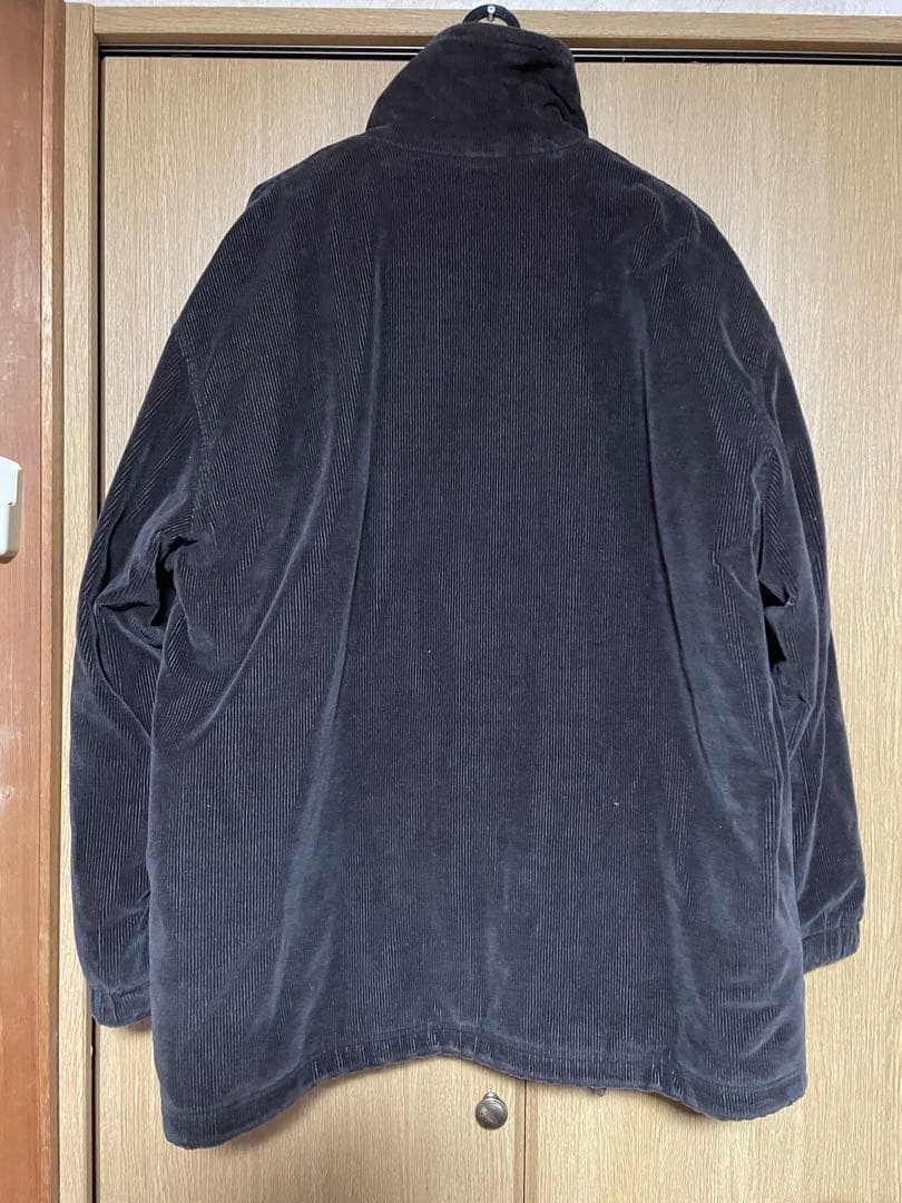 Giorgio Armani ダークブラウン ジャケット