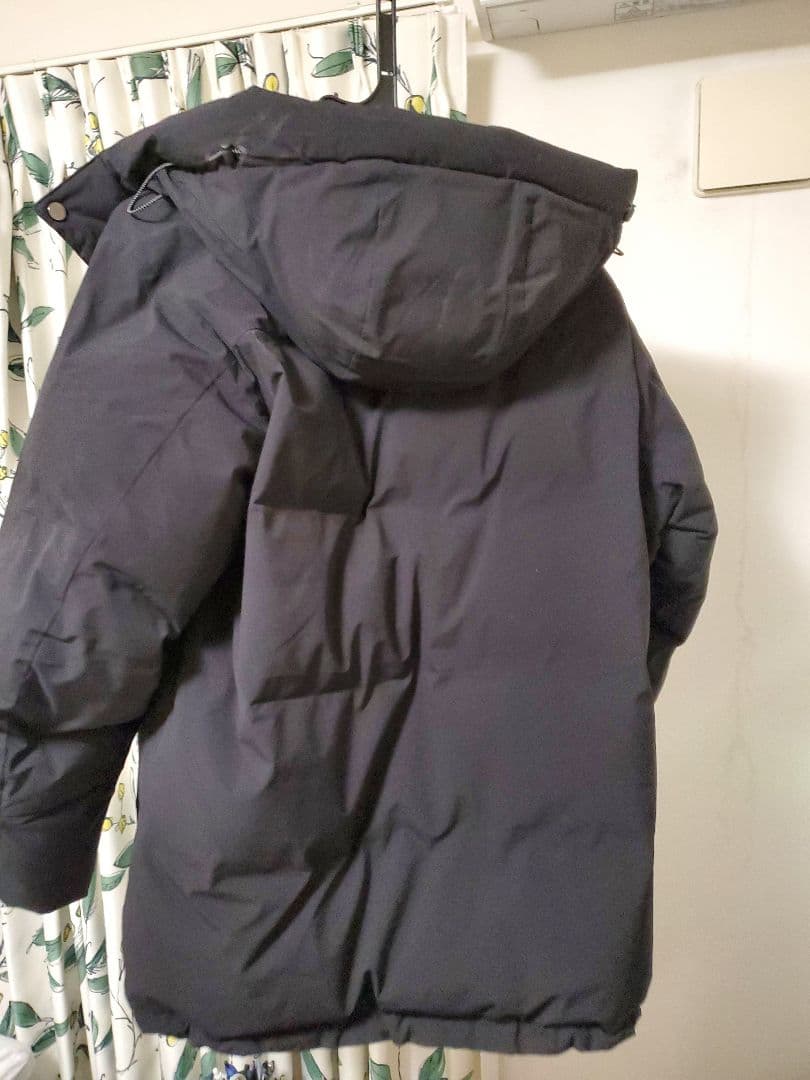 ADAM ET ROPÉ HOMME 【ACT_01 AO】ダウンジャケット