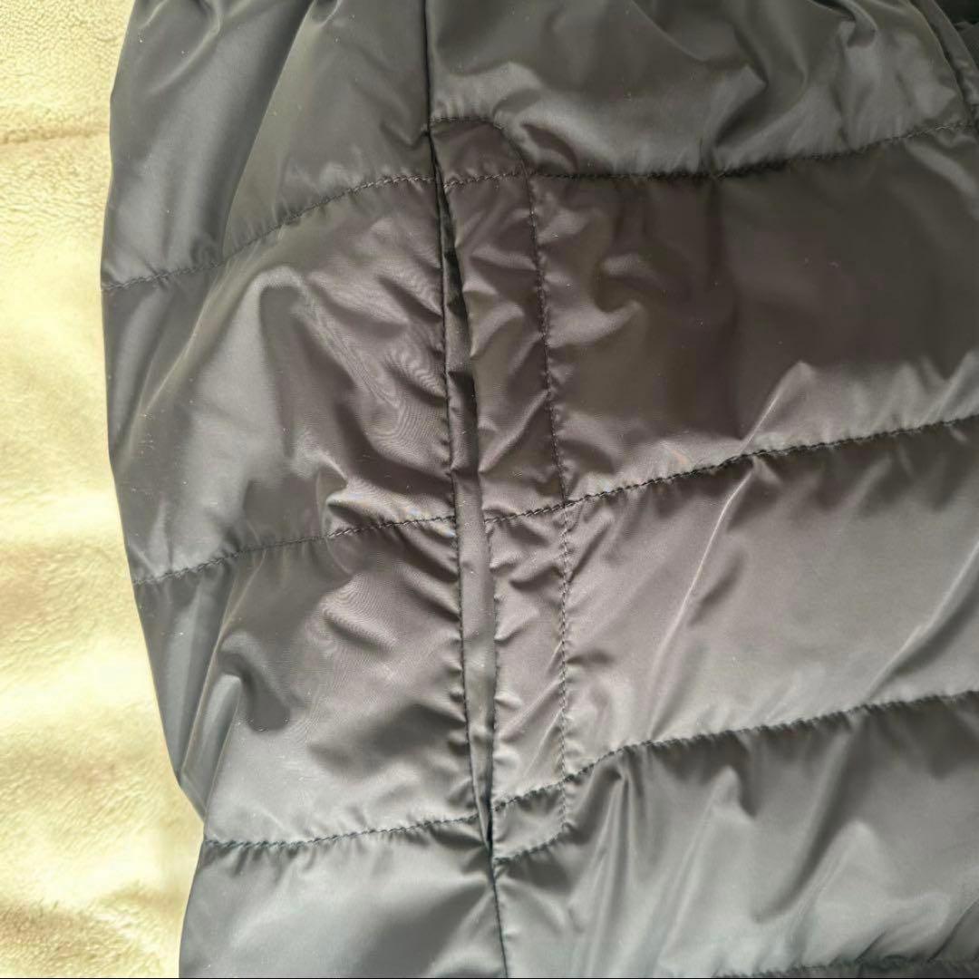 美品　グッチ　ダウンベスト　ベスト　メンズ　レディース　ユニセックス