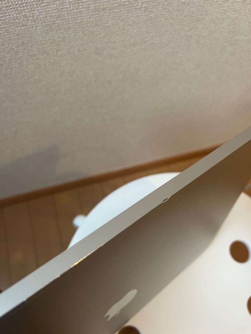 MacBook Pro 13インチ（2017年モデル）