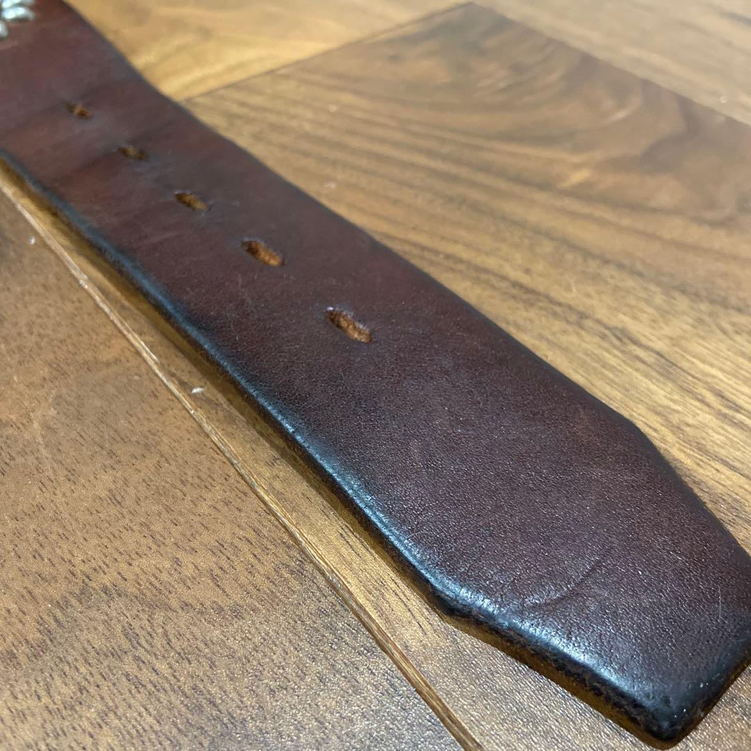 HTC フラワースタッズ ターコイズ スタンダードカリフォルニア 34inch