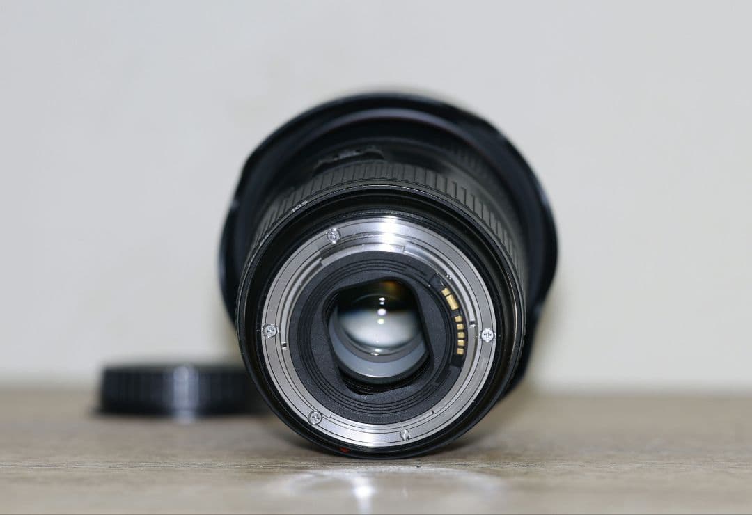 Canon EF 24-105mm f/4L IS USM ⅱ レンズ