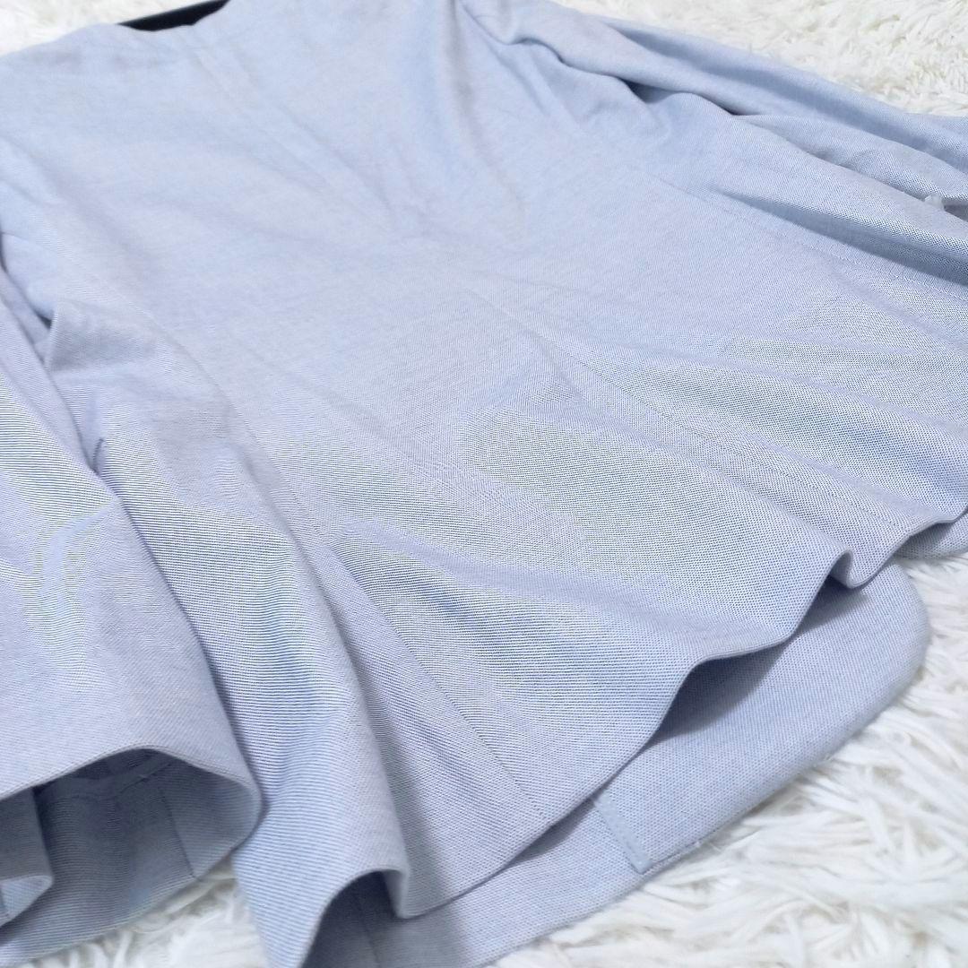 ●美品●　セオリー　ノーカラー　カラーレス　セットアップ　スーツ　パンツ　上下