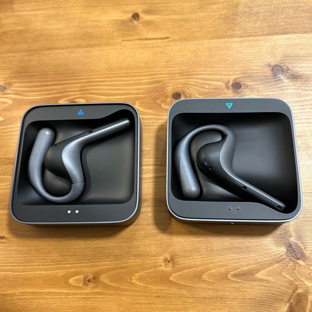 旅行用家電 Timekettle W4 Pro