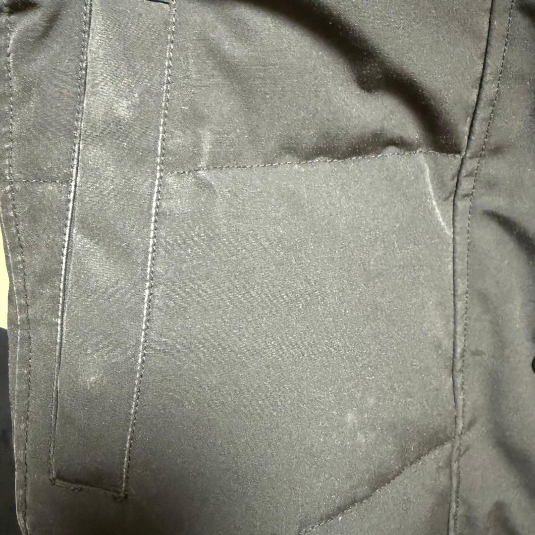 カナダグース マッケンジー M