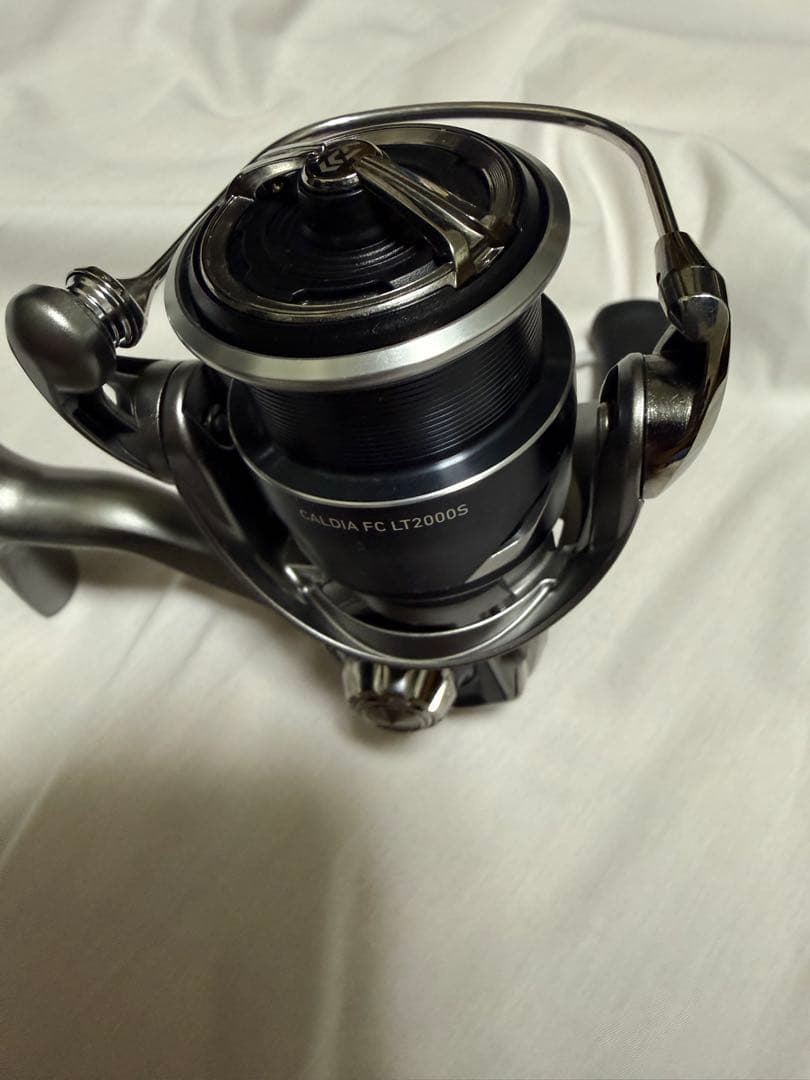 カルディア FC LT2000S スピニングリール