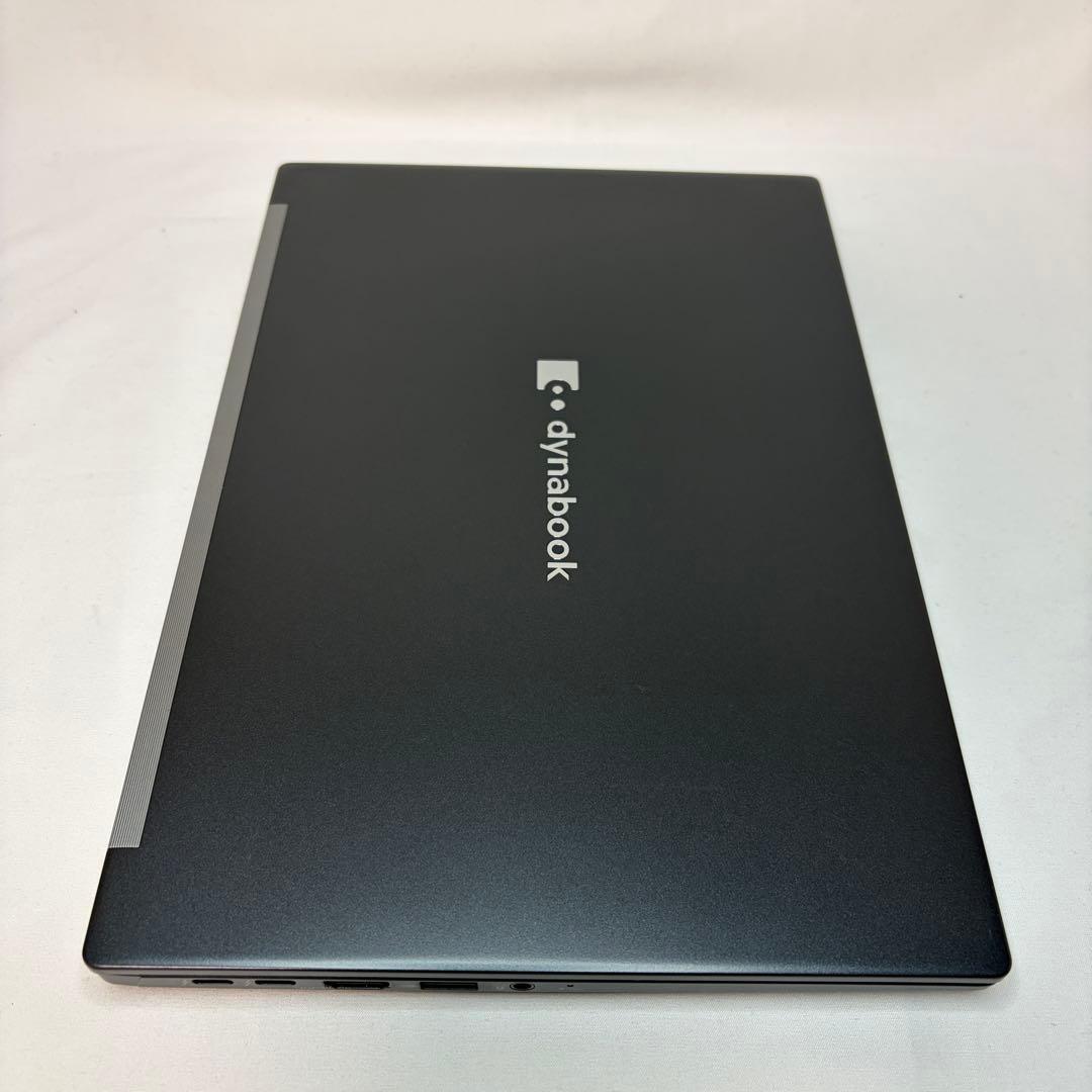 美品 dynabook G83/HU 11世代 i5 16GB 256 オフィス