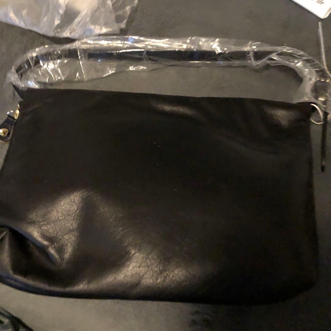 gemeil レザーワンハンドルバッグ (CE-1014)