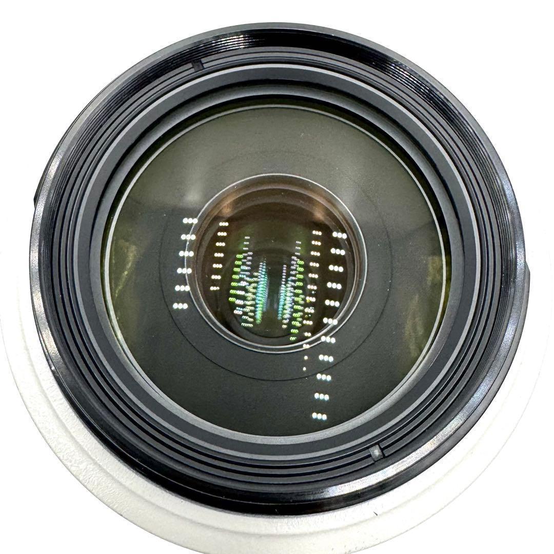 美品 Canon EF 70-300mm F4-5.6 L IS USM