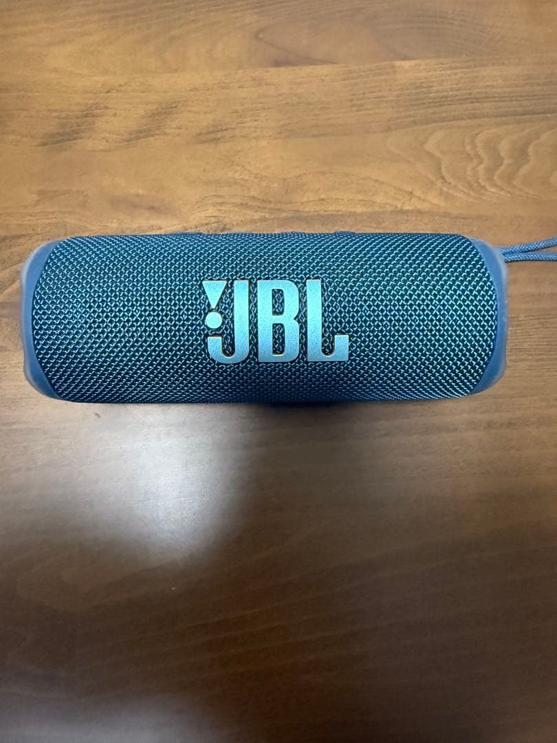 JBL Flip 6 ポータブル ウォーター プルーフ スピーカー