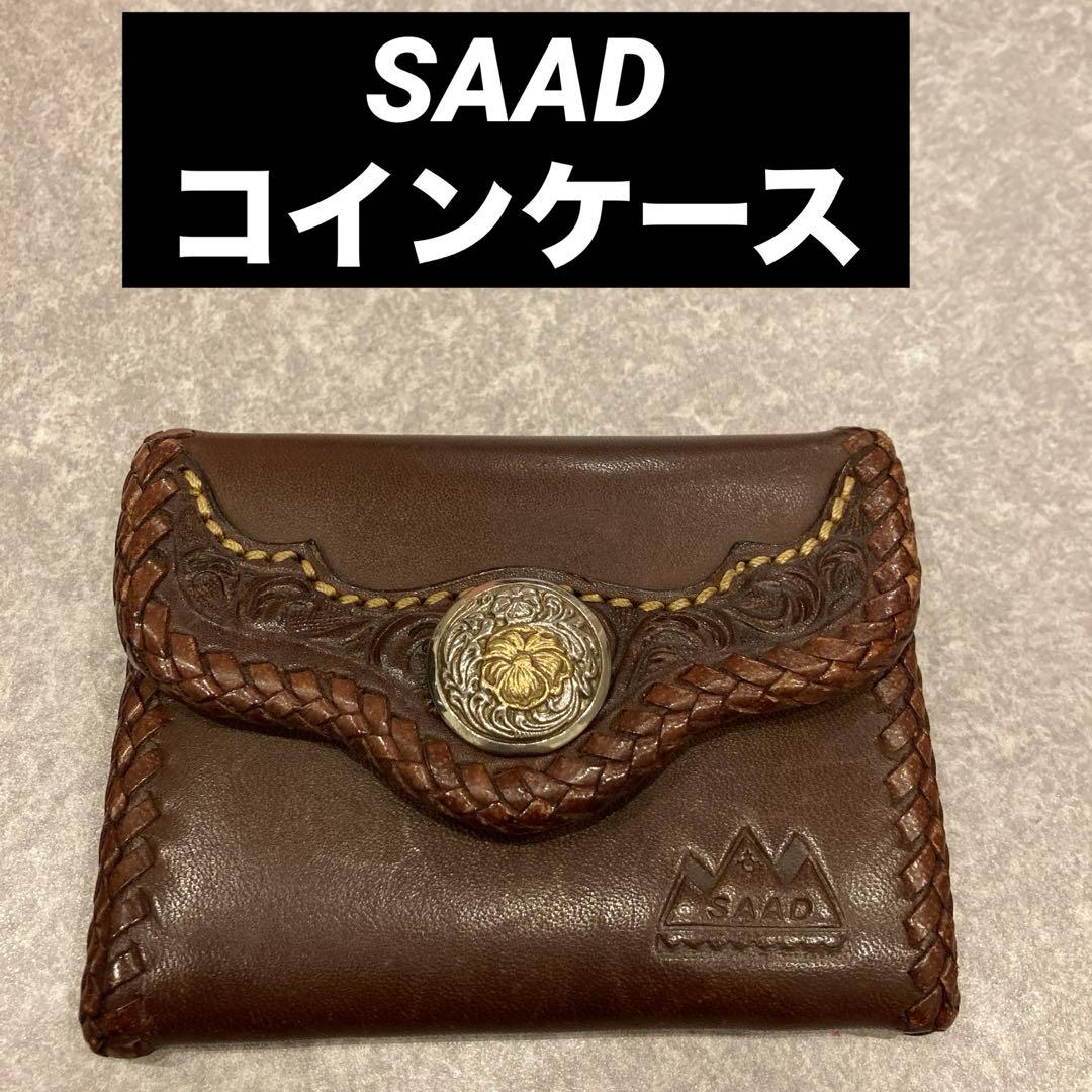 SAAD/ケース ポピーコンチョカスタム