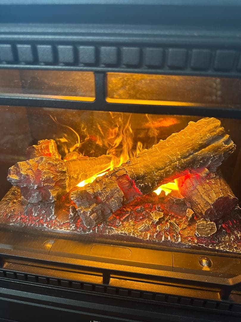 Dimplex glasgow ディンプレックス GLA12J グラスゴー 暖炉