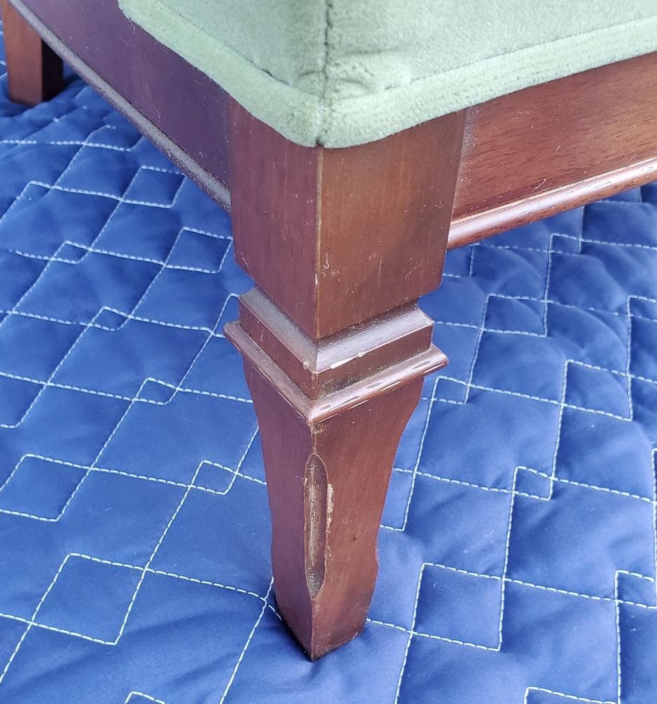 C62 maruni 地中海シリーズ 1P ソファ