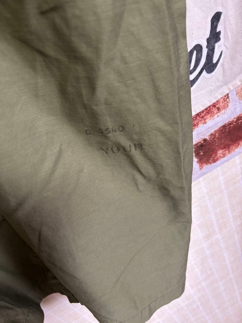 ゴートゥーハリウッド GOTO HOLLYWOOD パンツ新品未使用02