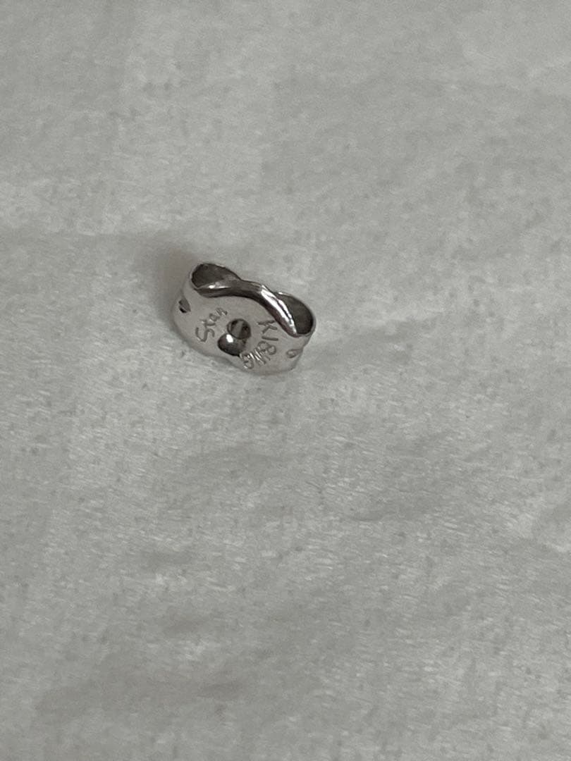 ミステリアスハート ピアス WG×R ⚠片耳のみ！⚠