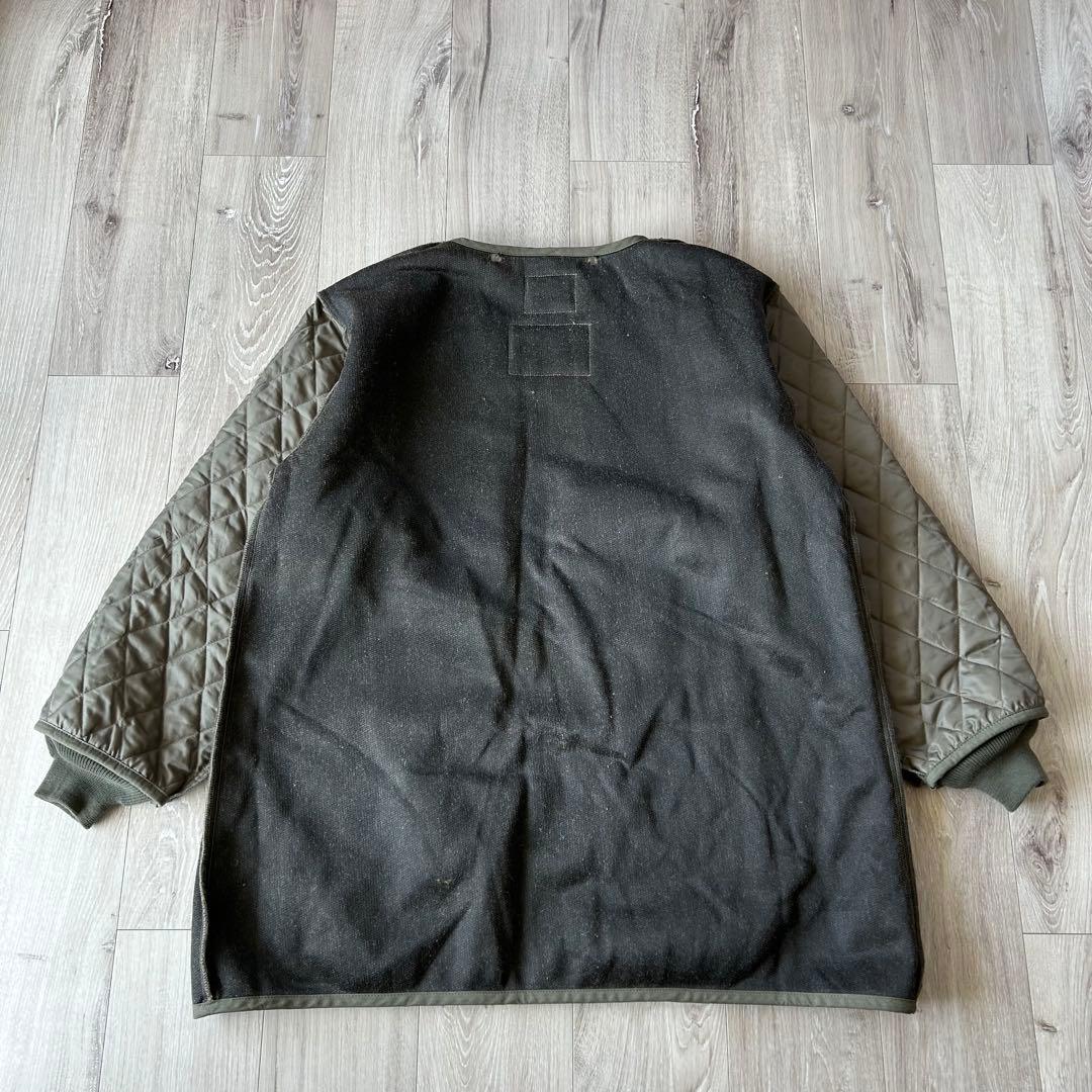 【美品】HOUSTON M51 モッズコート フィッシュテールパーカー M