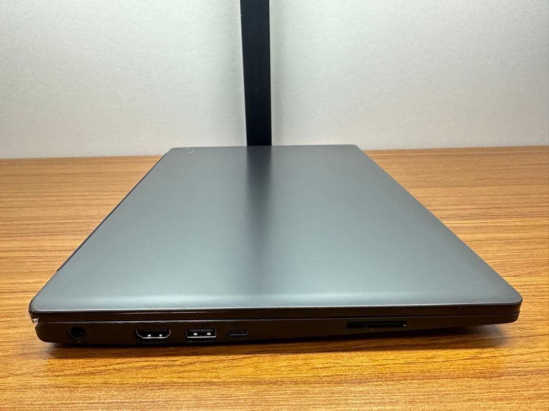 Windowsノート本体 FUJITSU LIFEBOOK Ryzen5 5500U 16Gb 512GB