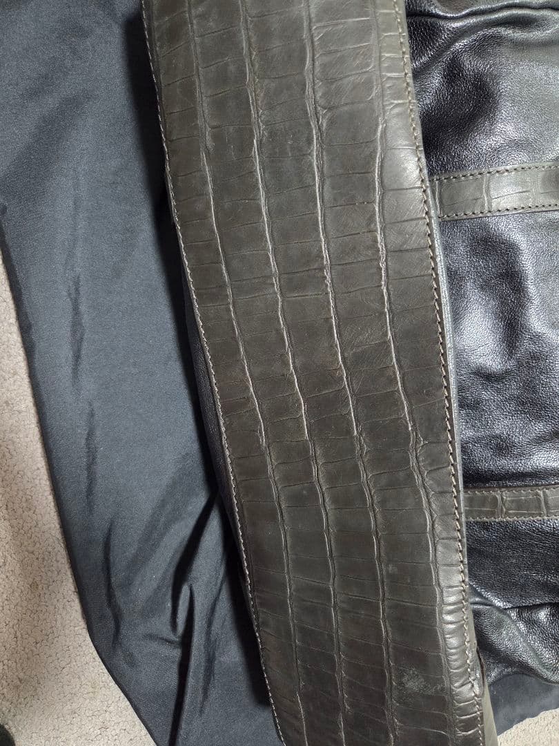 ジョルジオ・アルマーニハンドバック