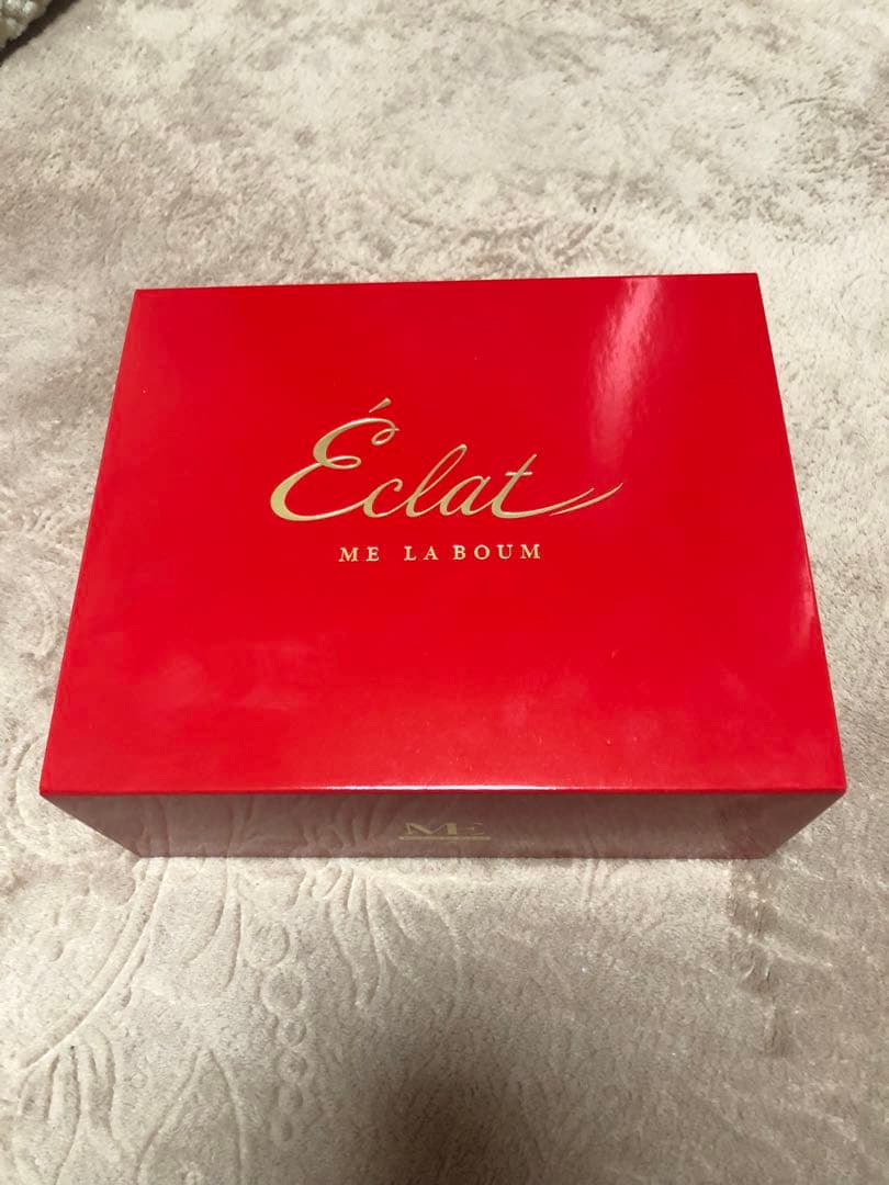 ME ラボン・エクラ　IKKOプロデュース　美顔器