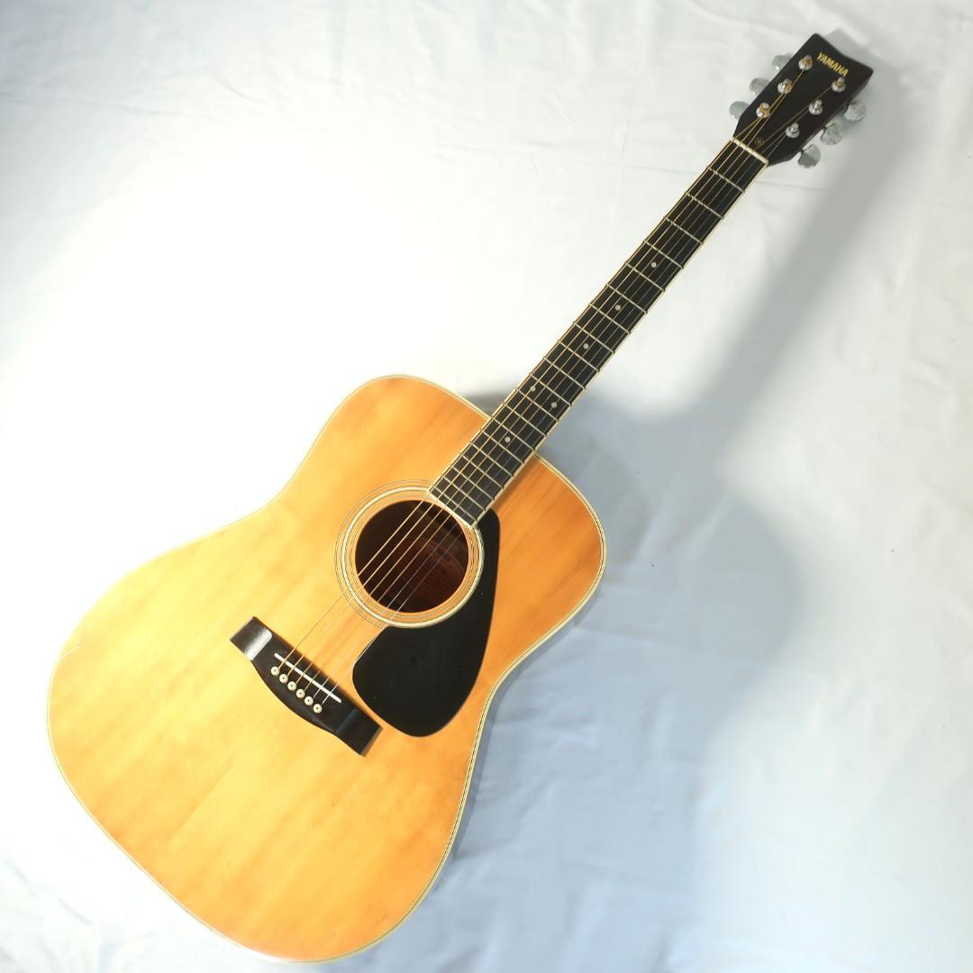 YAMAHA FG-201B アコースティックギター