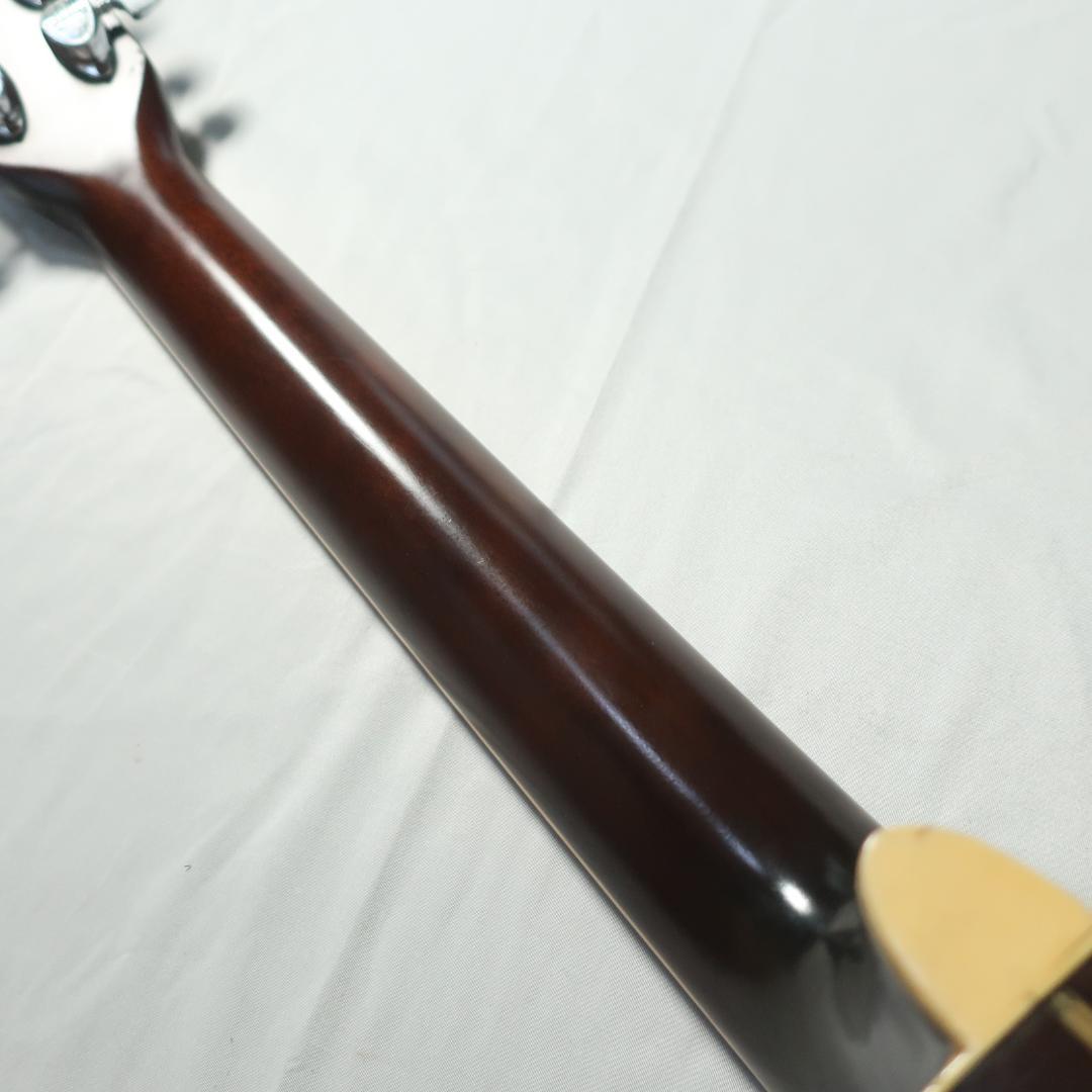 YAMAHA FG-201B アコースティックギター