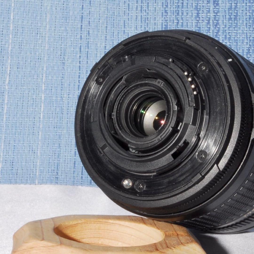 バッテリーオプション付き！❤️ニコン D7000 ♥️大人気ハイアマチュア機❤️