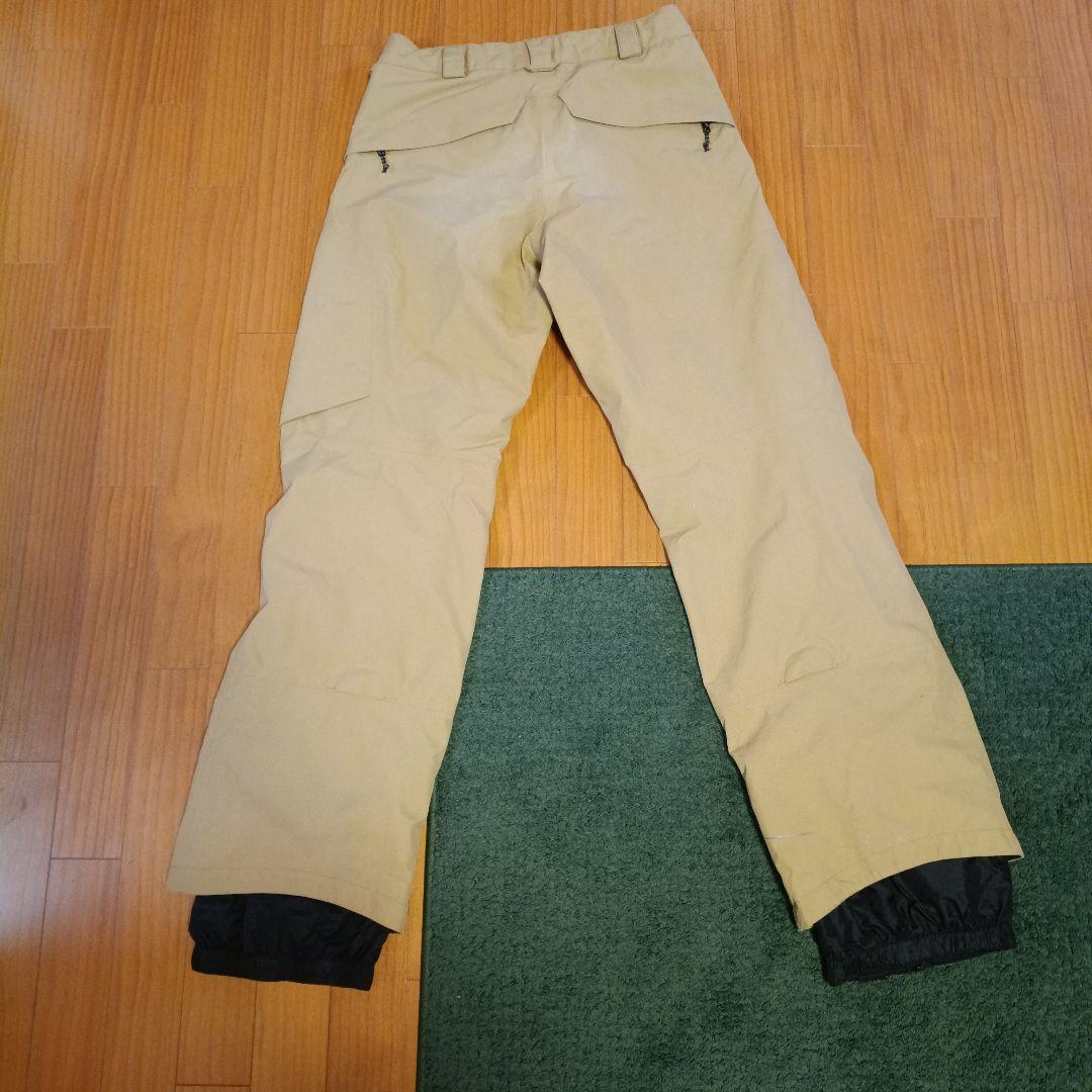 P*e様 Burton [ak] GORE-TEX スノボウェア Sサイズ 上下