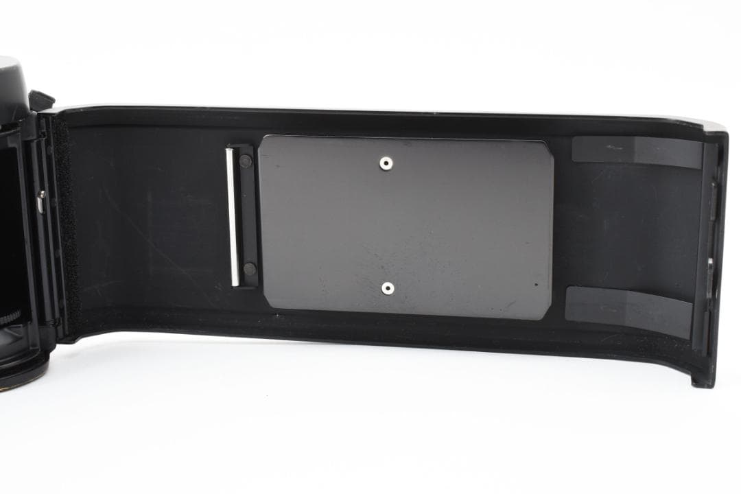 超美品 NIKON ニコン F3 HP モルト新品交換済 B492