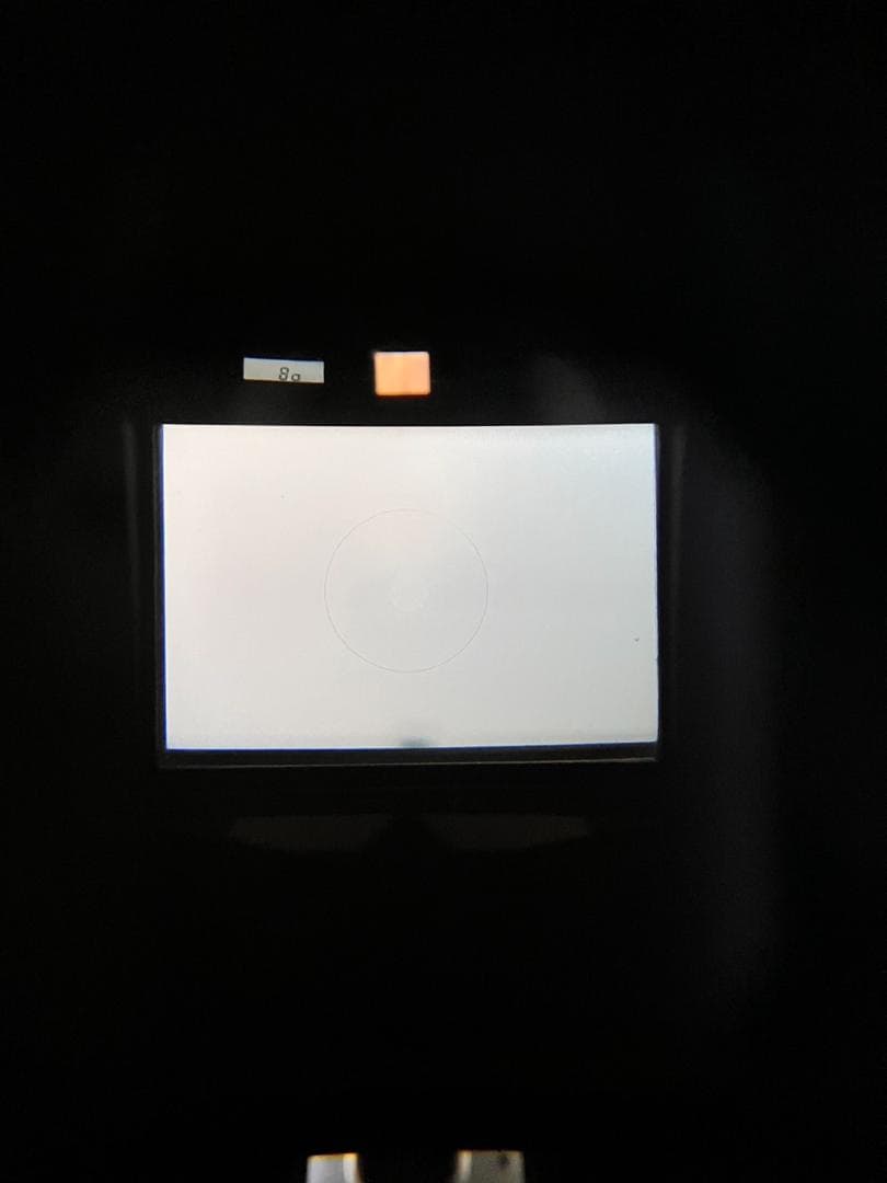 超美品 NIKON ニコン F3 HP モルト新品交換済 B492