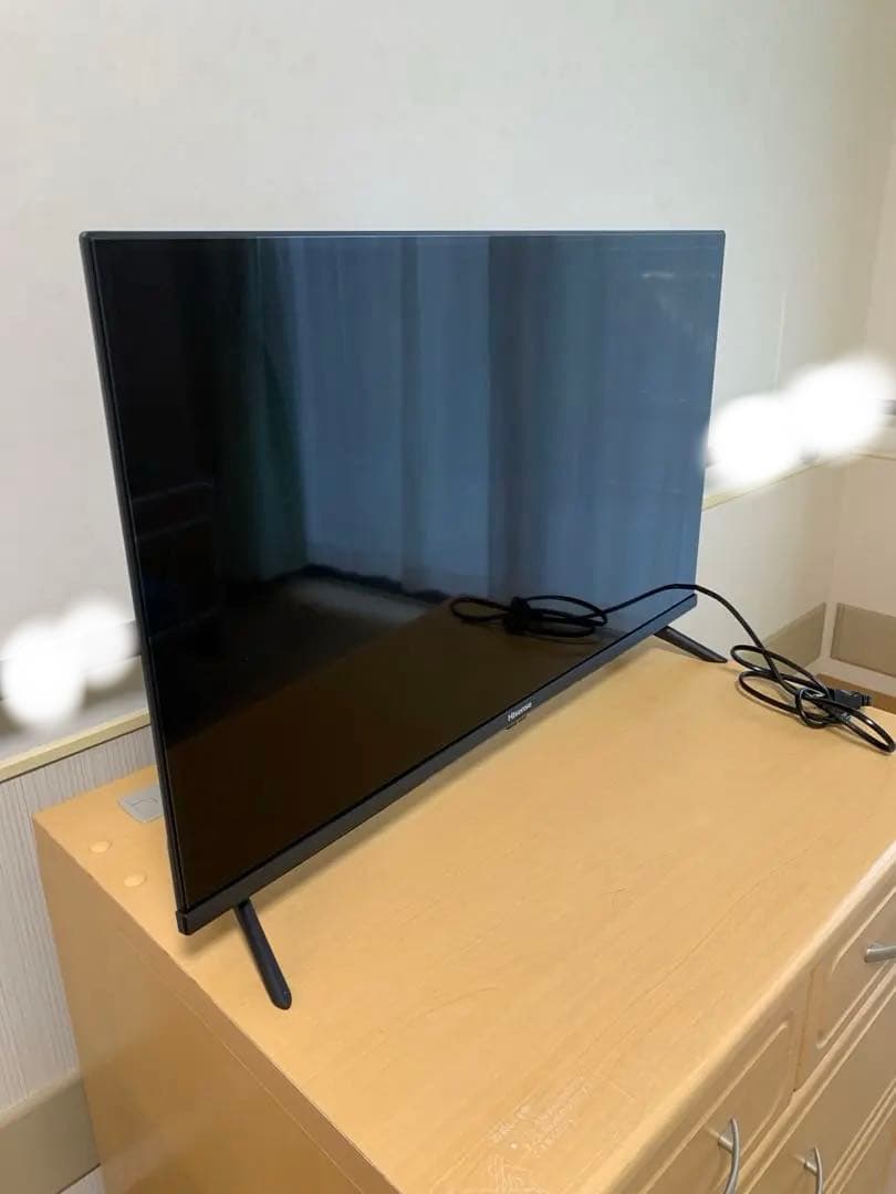 Hisense 液晶テレビ 32型　2025年製