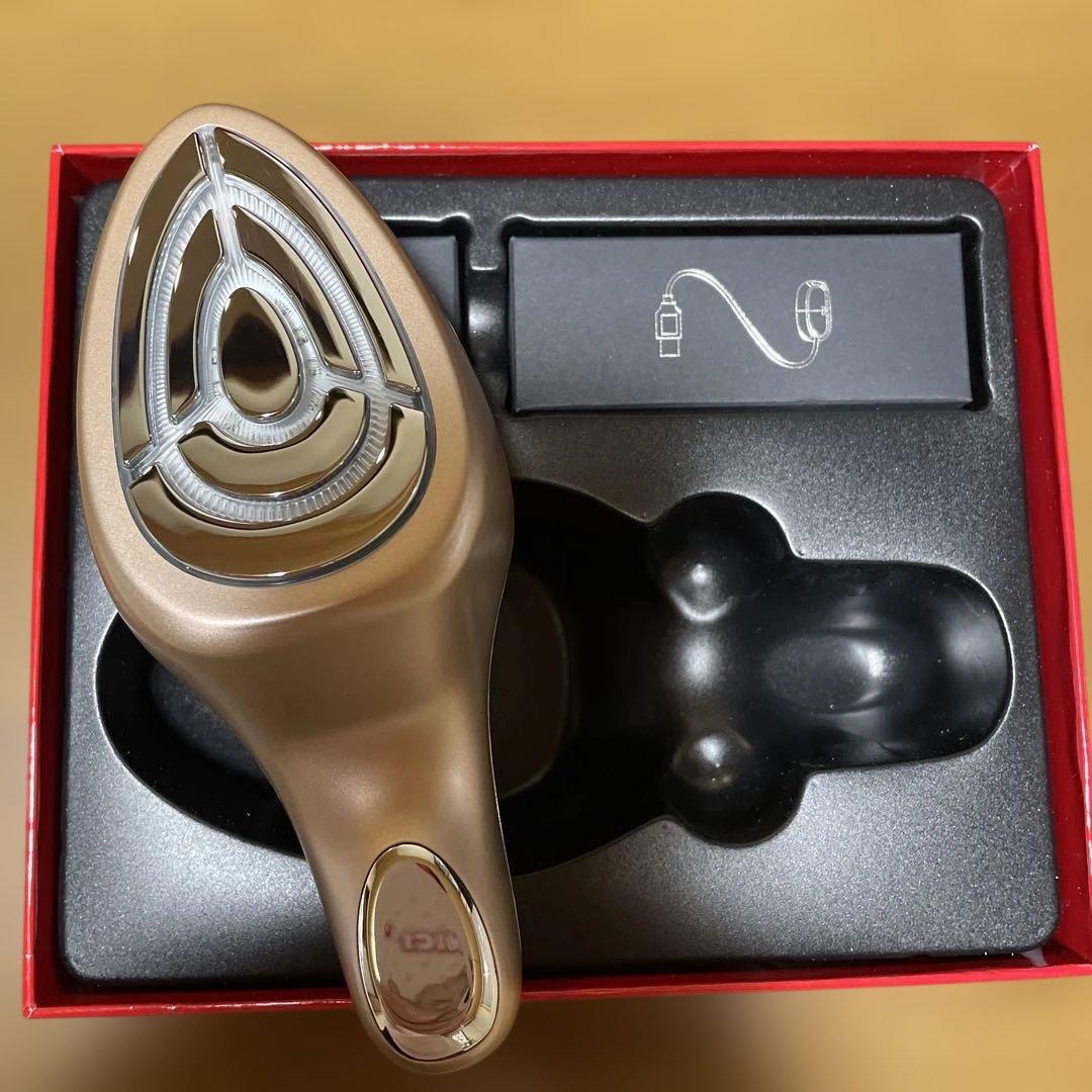 極美品★IKKOプロデュース MEラボン エクラ