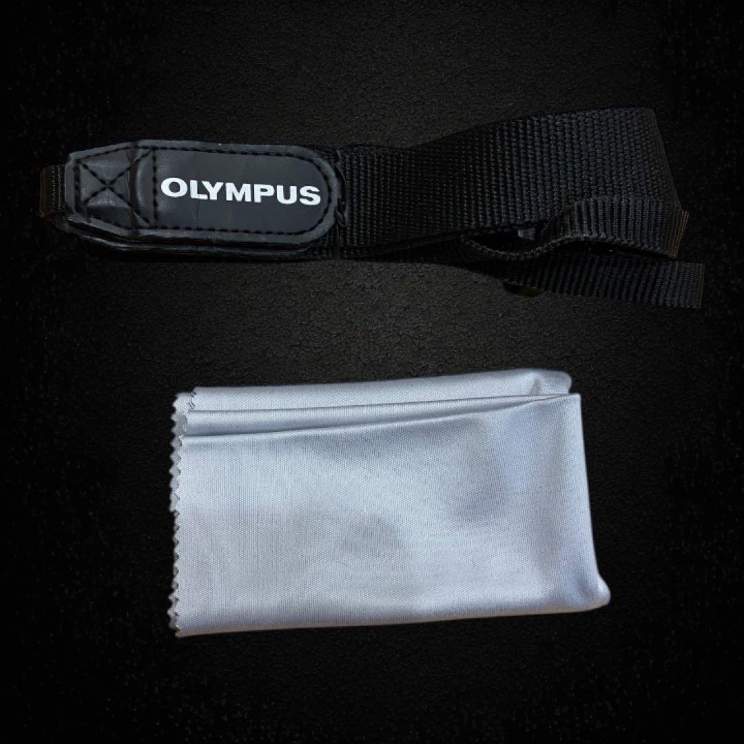 美品✨OLYMPUS PEN E-PL2 ダブルレンズキット ホワイトカラー