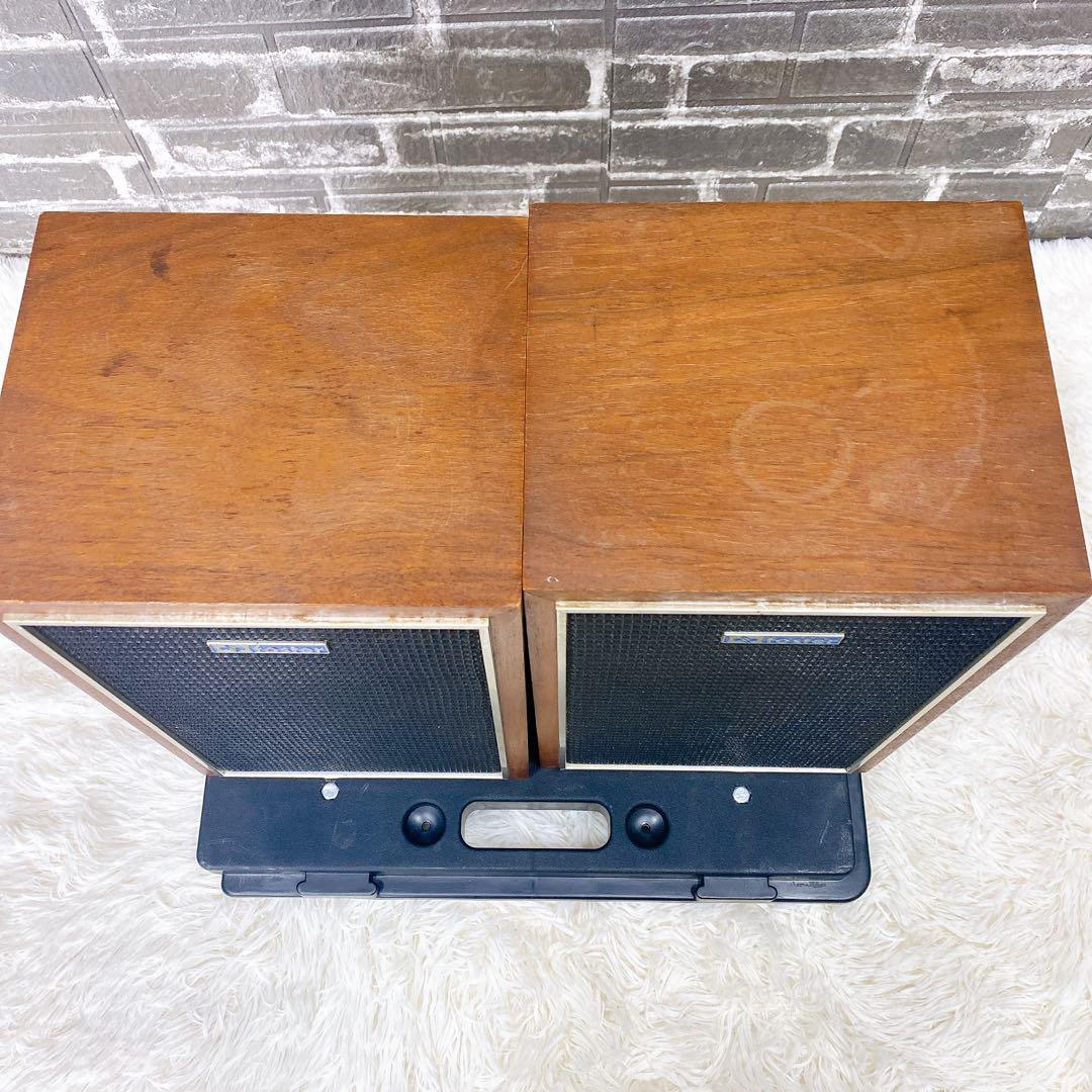 Foster フォスタースピーカー BF-103S 10F3 当時物　希少