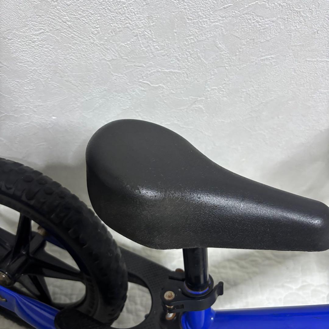 【日本正規品】STRIDER ストライダースポーツ 12 インチ ブルー　青