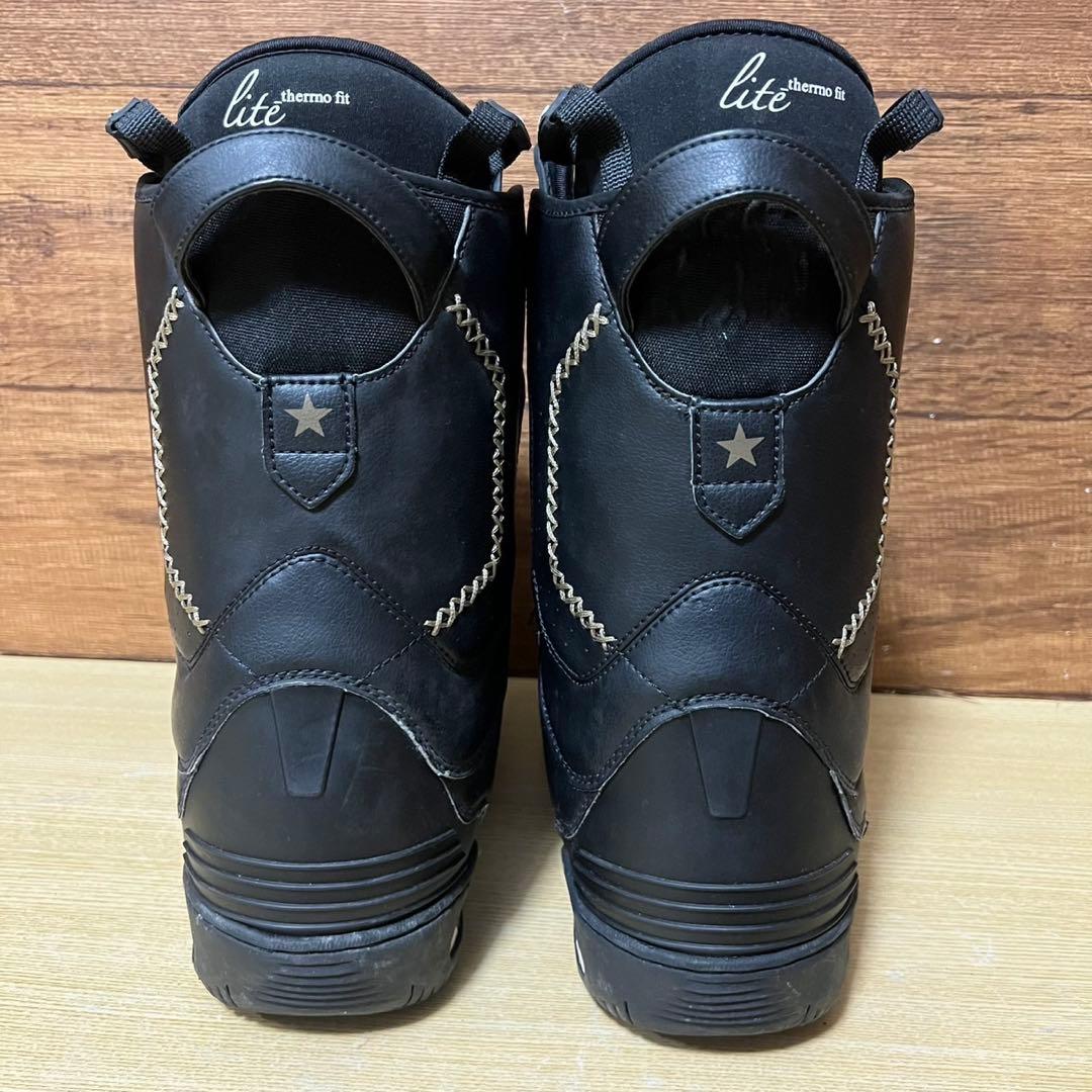 HEAD  ヘッド  メンズ　スノーボード ３点セット　DCT ダブルキャンバー